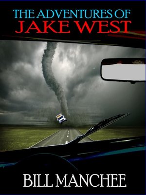 cover image of The Adventures of Jake West